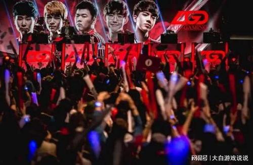 lgd最新爆料,揭秘电竞圈幕后真相与精彩瞬间 第3张 lgd最新爆料,揭秘电竞圈幕后真相与精彩瞬间 第3张